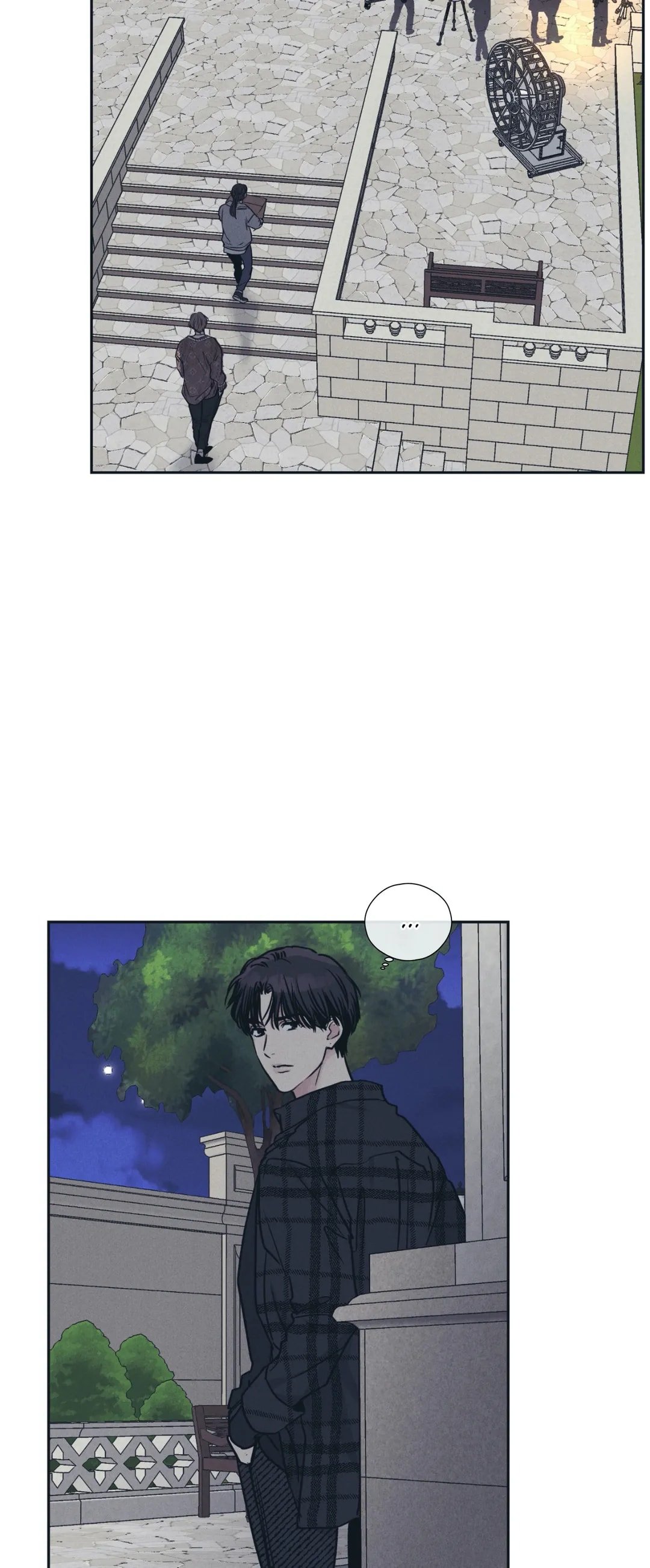 Payback, Chapter 33 image 02